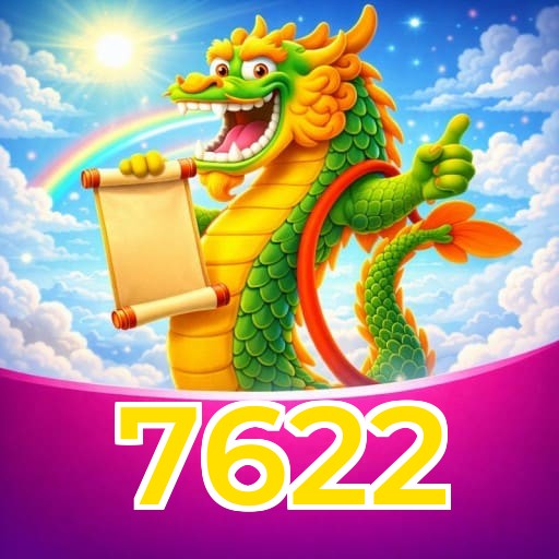 Catálogo de jogos 7622 com fornecedores Pragmatic Play, Evolution, NetEnt
